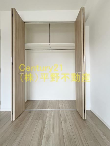 アーバンパレス六ツ門セントラルベース