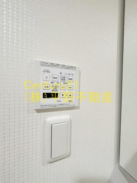 アーバンパレス六ツ門セントラルベース