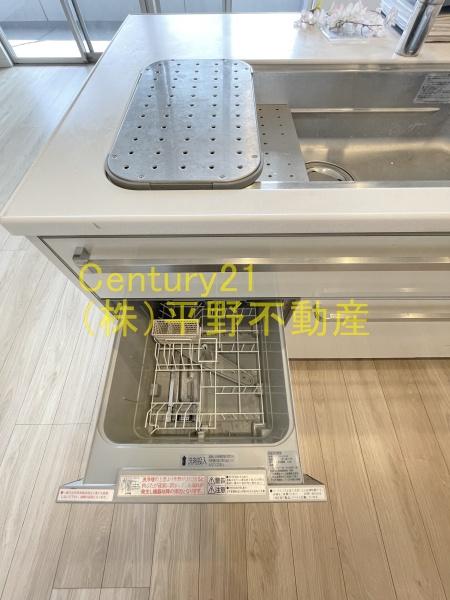 アーバンパレス六ツ門セントラルベース