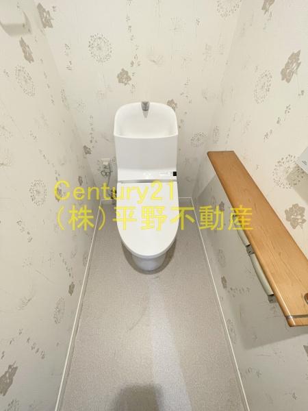 アーバンパレス六ツ門セントラルベース