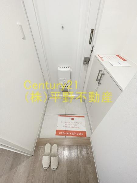 第16上野ビル