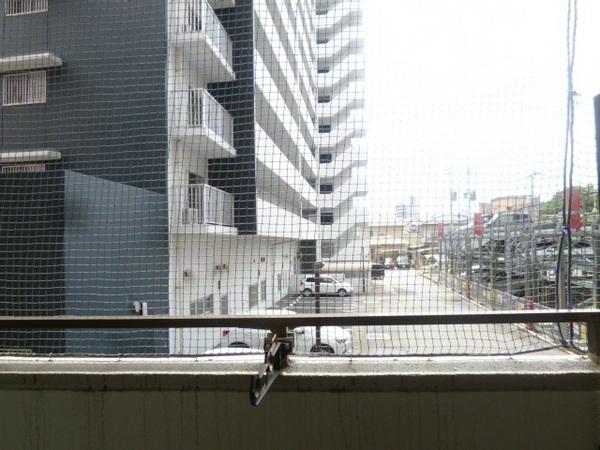 久留米市小頭町のマンション