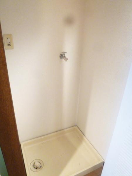久留米市小頭町のマンション