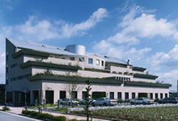 リビングタウン小森野 弐番館(久留米中央病院)