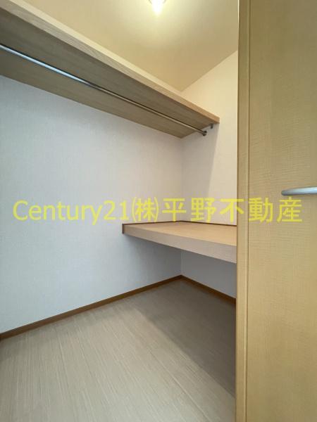 リビングタウン小森野　弐番館
