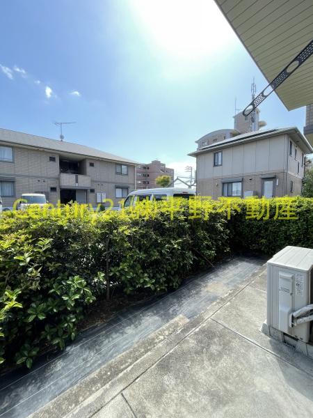 リビングタウン小森野　弐番館