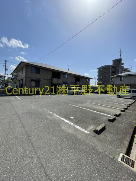 リビングタウン小森野　弐番館