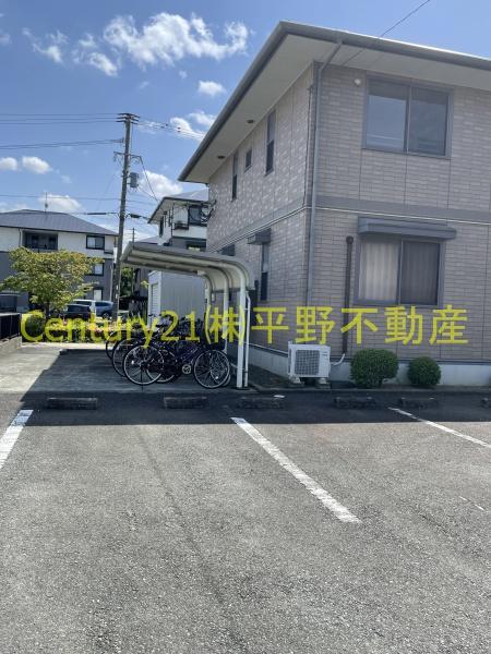 リビングタウン小森野　弐番館