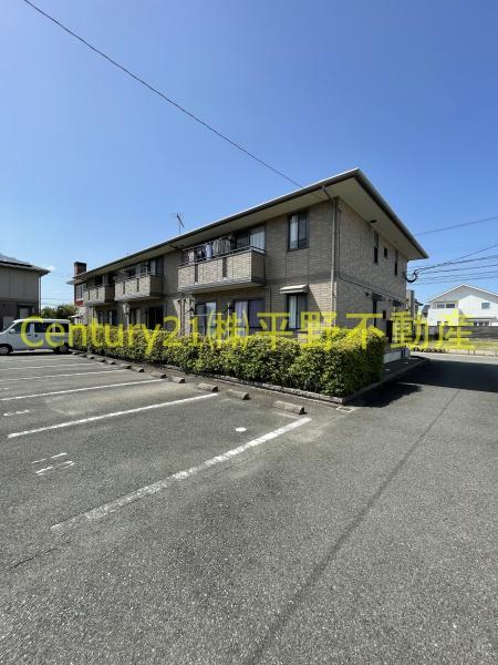 リビングタウン小森野　弐番館