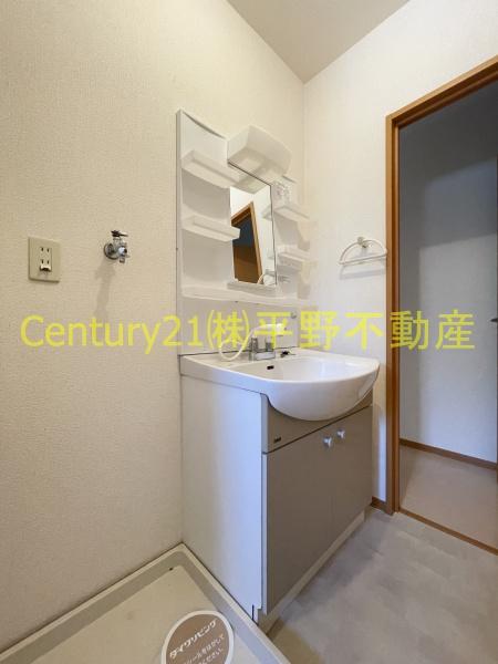 リビングタウン小森野　弐番館