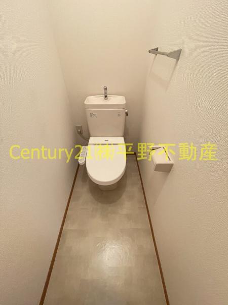 リビングタウン小森野　弐番館