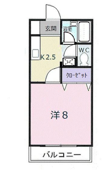 クレストール上津