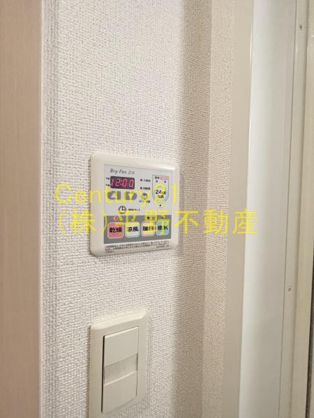 サニーリブ　A棟