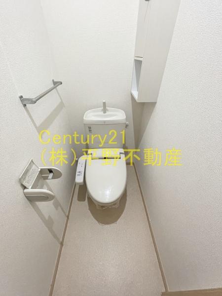 サニーリブ　A棟