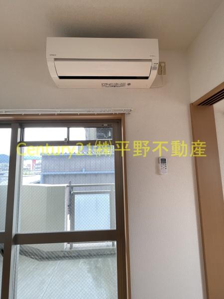 プロスペールSV(その他設備)