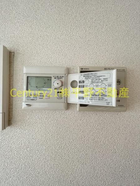 プロスペールSV(その他設備)
