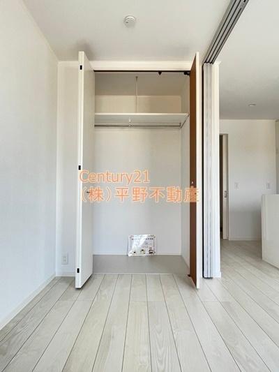 T南(収納)