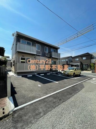 T南(駐車場)