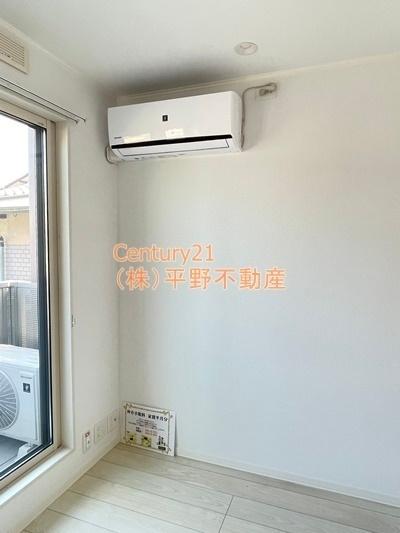 T南(その他設備)