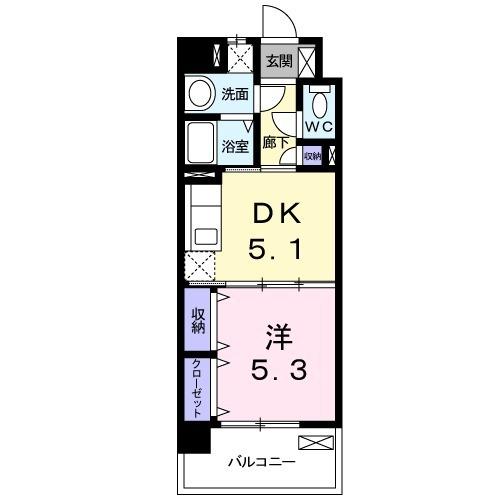 サンセール宮ノ陣