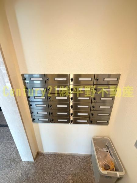 グランシャリオ