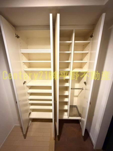 グランシャリオ