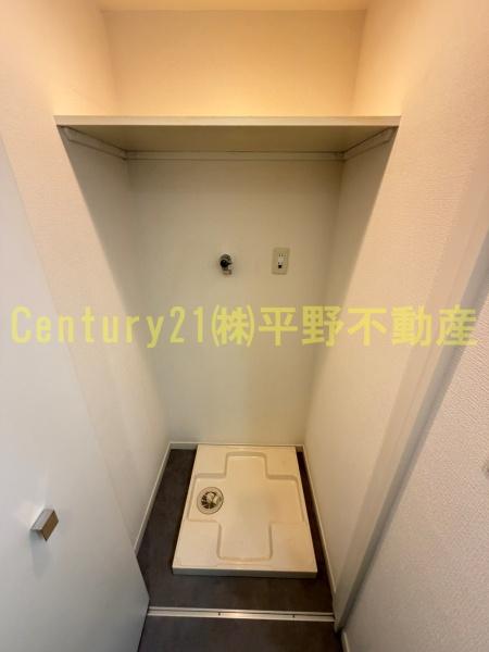 グランシャリオ