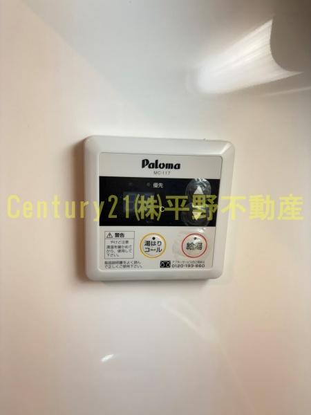 グランシャリオ