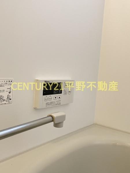 フェアプラッツB棟