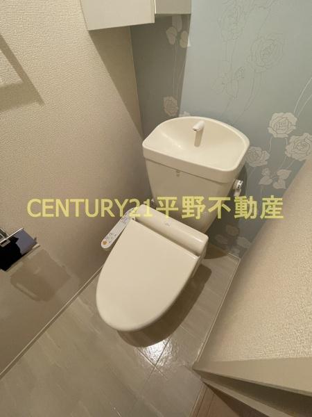 フェアプラッツB棟