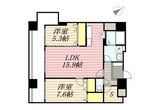 ルネッサンス21久留米六ツ門