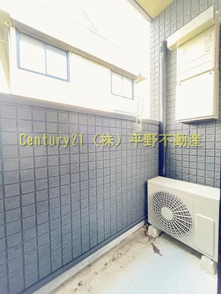 Brave　Base花畑駅南