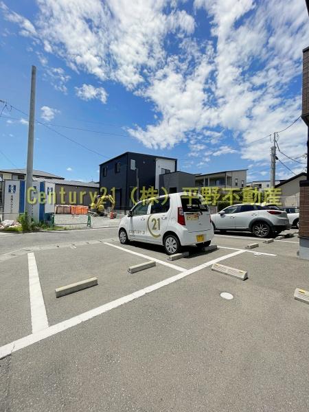Brave　Base花畑駅南