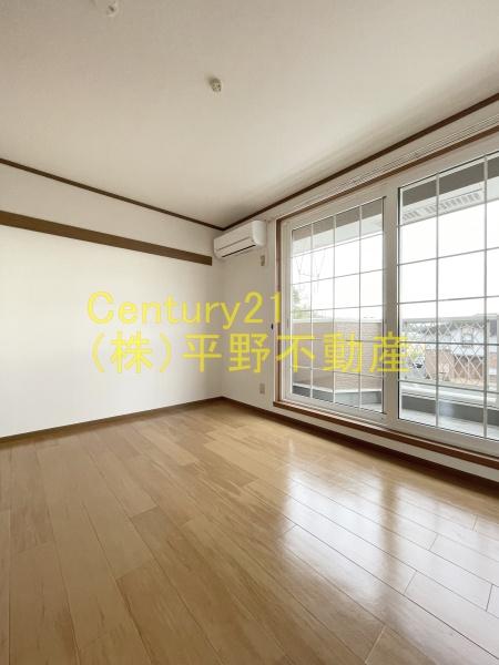 サンフィールド中屋