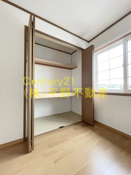 サンフィールド中屋