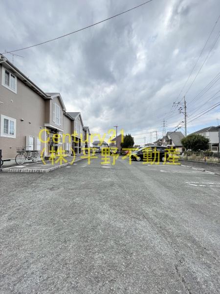 サンフィールド中屋