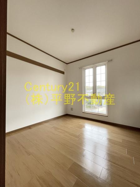 サンフィールド中屋