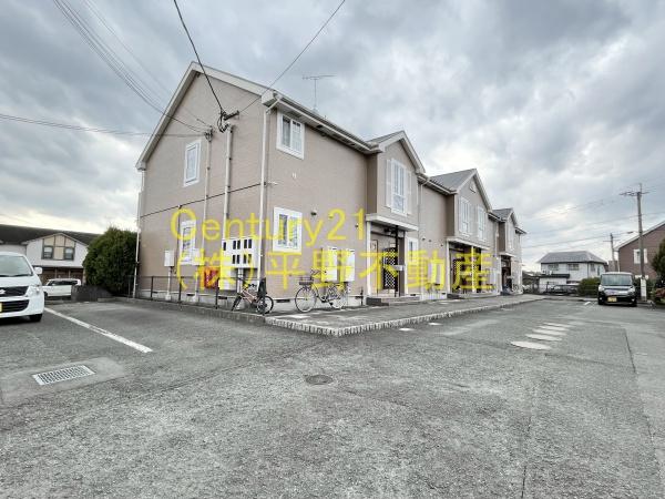 サンフィールド中屋