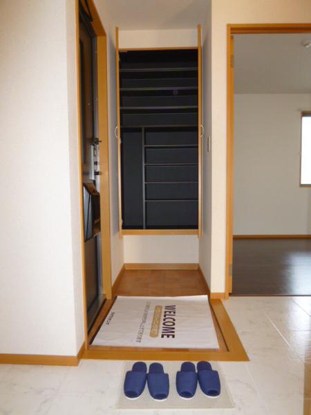 リビングタウン小森野　弐番館