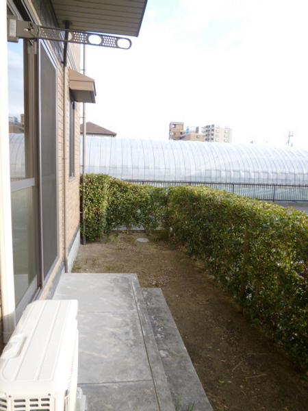 リビングタウン小森野　弐番館