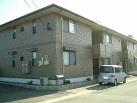リビングタウン小森野　弐番館