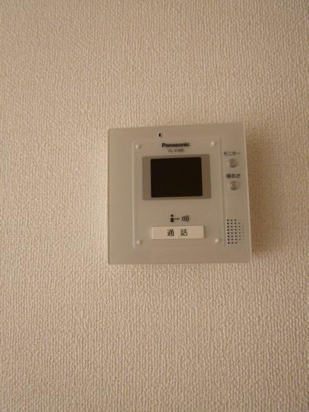 リーベ　C棟