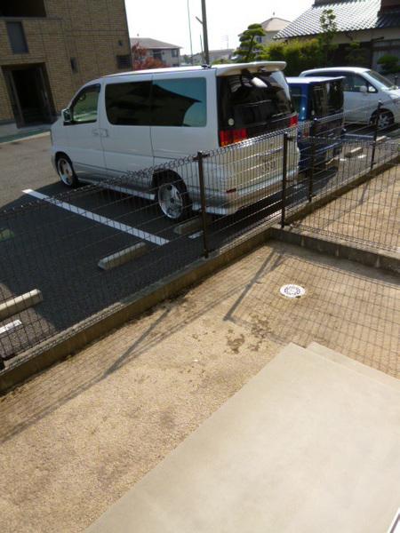 リーベ　C棟