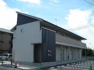 リーベ　C棟