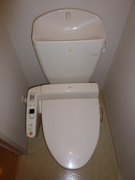 リーベ　C棟