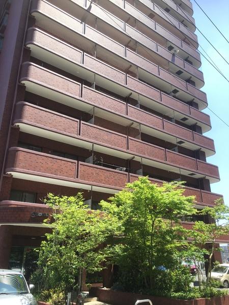 ライオンズマンション久留米駅東