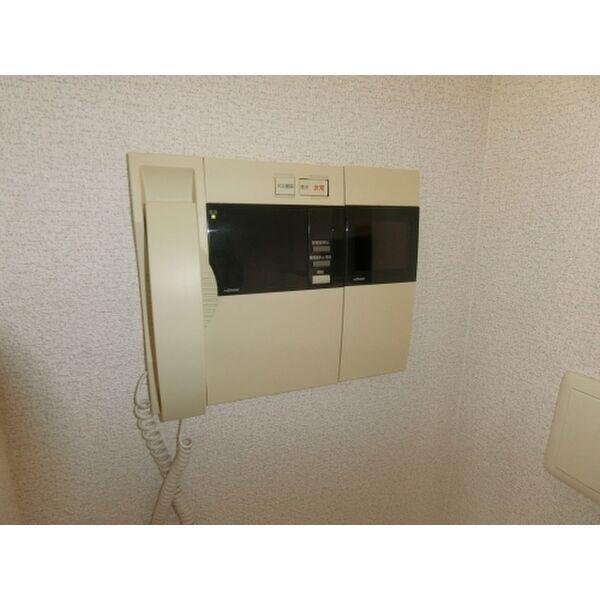アースコート久留米本町