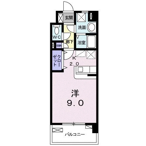 サンセール宮ノ陣