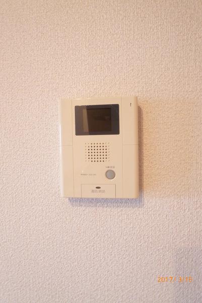 ソレイユ合川