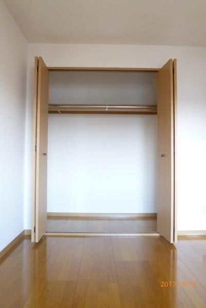 ソレイユ合川
